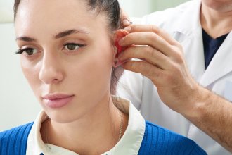 Miniatura Cinta y banda para otoplastia: usos y beneficios