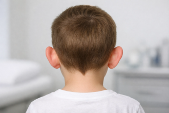Miniatura Otoplastia en niños: edad, precio, postoperatorio y opiniones